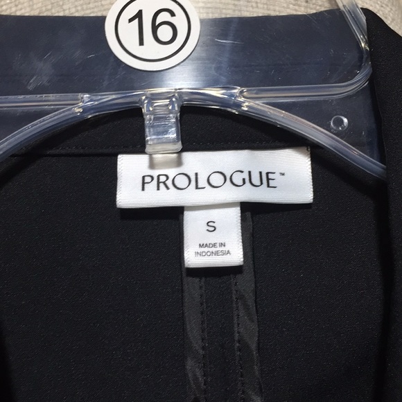 Jacket - Picture 3 of 3